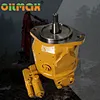 150‑5883 A10VSO28DFR1/31R Variable Piston Pump Main Hydraulic Pump For Construction Machinery